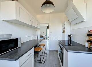  Appartement à vendre 6 pièces 93 m²