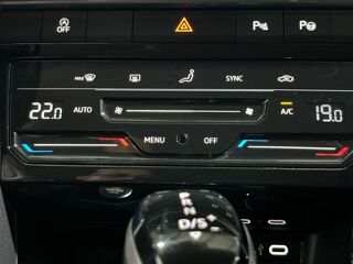 T-ROC 1.5 TSI EVO 150 Start/Stop DSG7 Style 2023 occasion 31100 Toulouse