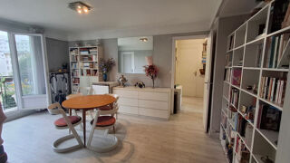 Appartement 5 pièces 82 m² · à Vitry-sur-Seine · 82 m² · 263 750 €
