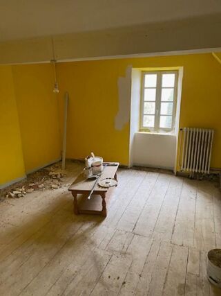  Maison à vendre 8 pièces 182 m²