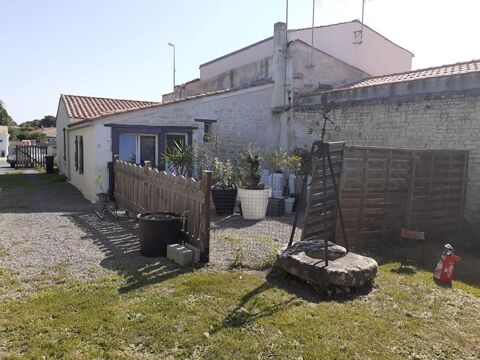   Maison La Jarne Maison - 3 pièce(s) - 72 m²