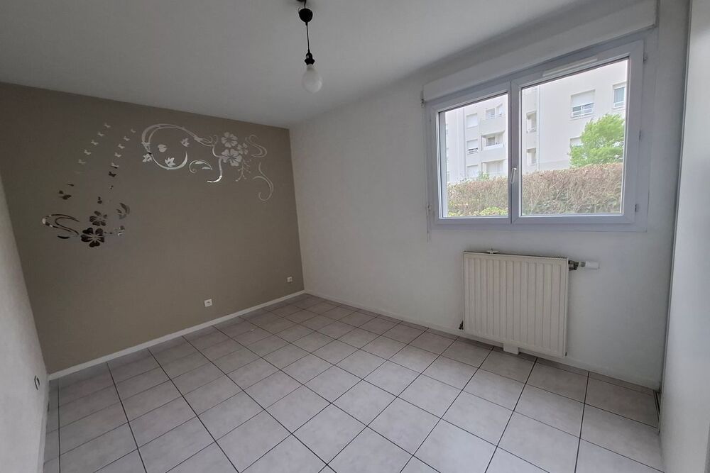 Vente Appartement T4 de 85 m² à Bron à partir de 189 000 € Bron