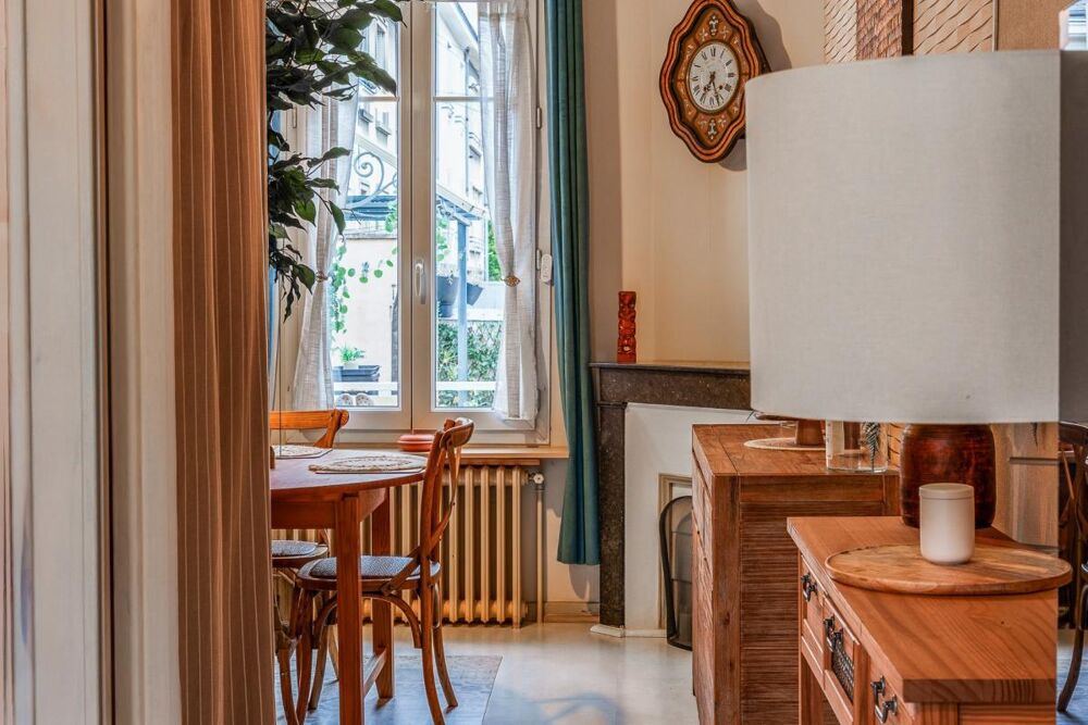 Maison à vendre 4 pièces TOURS (37)