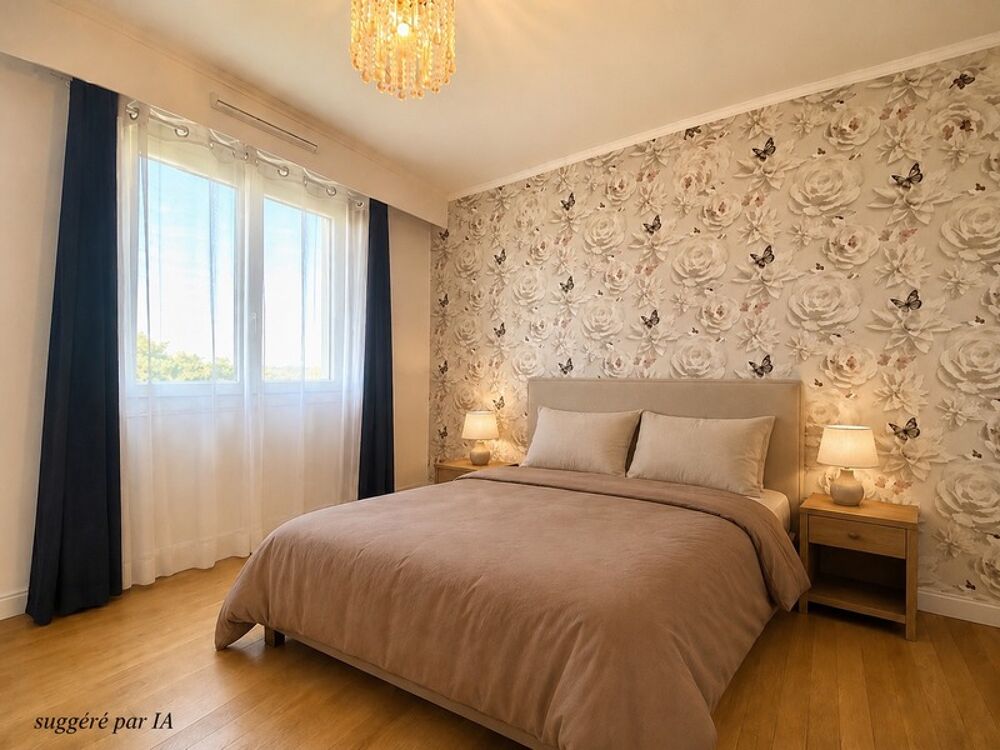 Vente Appartement Appartement 3 pièces AURAY-GARE (56) Auray