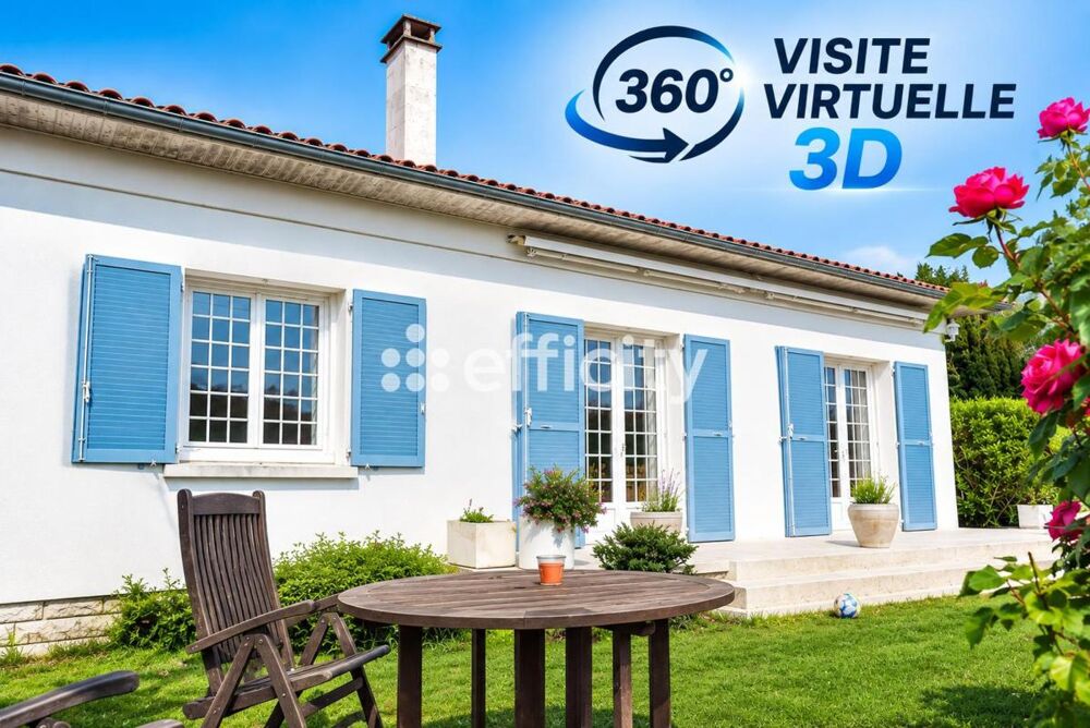 Vente Maison Pavillon Vaux sur mer