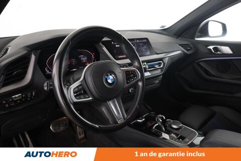 S&eacute;rie 1 118i M Sport DKG7 136 ch 2021 occasion 92130 Issy-les-Moulineaux