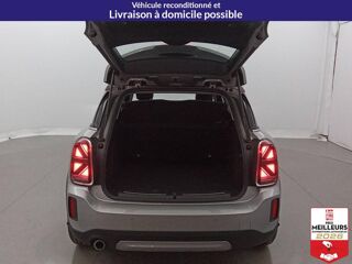 Countryman 136 BVA7 Cooper Essential 2023 occasion 10150 Lavau