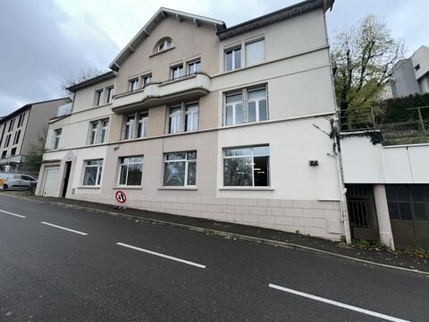 Locaux professionnels avec garage 1135 12000 Rodez