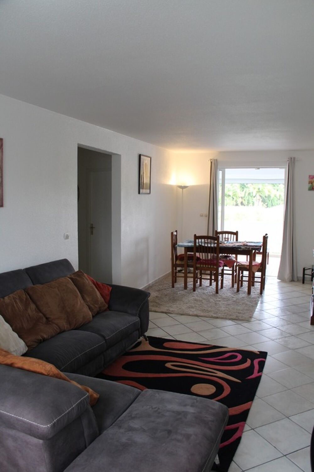 Vente Appartement Superbe Duplex T4 de 105 m² – Vues Mer, Forêt et Parc – Baie-Mahault Baie mahault