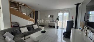  Maison à vendre 6 pièces 135 m²
