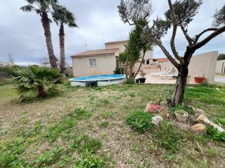  Maison � vendre 5 pi�ces 132 m�