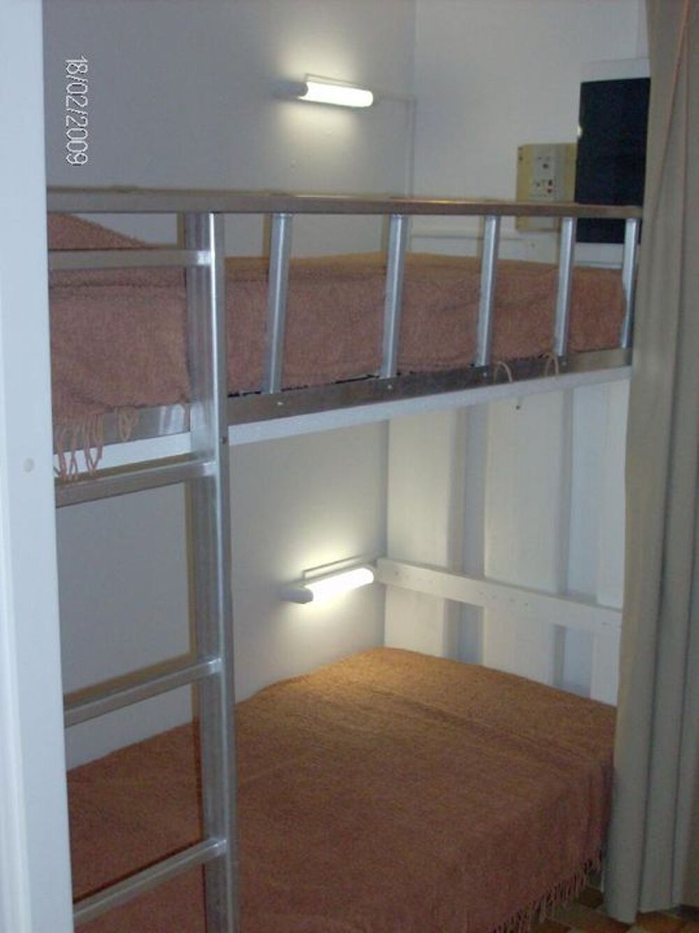 Location Appartement Studio de 21m2 à louer sur Mauguio Mauguio