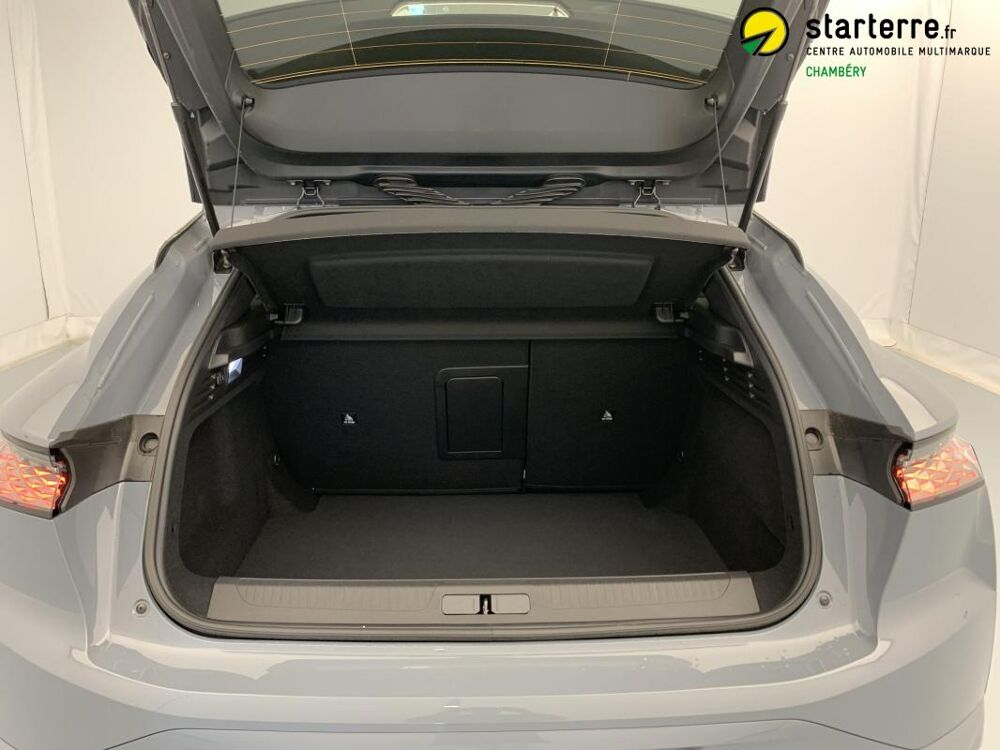 DS4 Hybride 145 e-DCT6 Etoile - Alcantara 2025 occasion 73420 Voglans