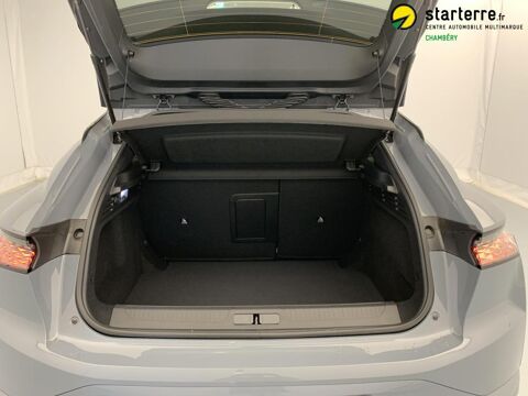 DS4 Hybride 145 e-DCT6 Etoile - Alcantara 2025 occasion 73420 Voglans