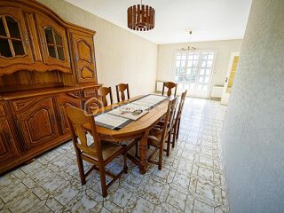  Maison  vendre 5 pices 100 m