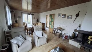  Maison � vendre 3 pi�ces 76 m�