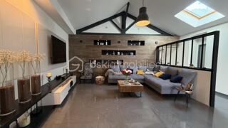  Maison � vendre 5 pi�ces 130 m�