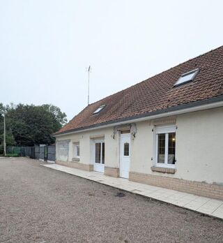  Maison à vendre 5 pièces 100 m²