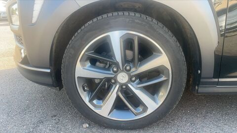 Kona 1.0 T-GDi 120 Executive 2018 occasion 70290 Dampierre Sur Linotte