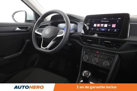 T-ROC 1.0 TSI 115 ch 2025 occasion 92130 Issy-les-Moulineaux