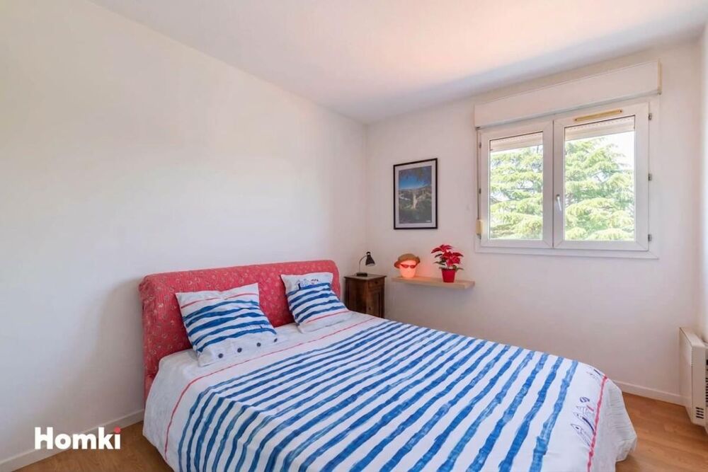 Appartement T3/4 de 68 m2 à Toulouse 31500, Chemin des Argoulets