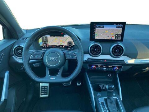 Q2 35 TFSI 150 S tronic 7 S line Plus 2025 occasion 31100 Toulouse