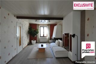  Maison à vendre 4 pièces 94 m²