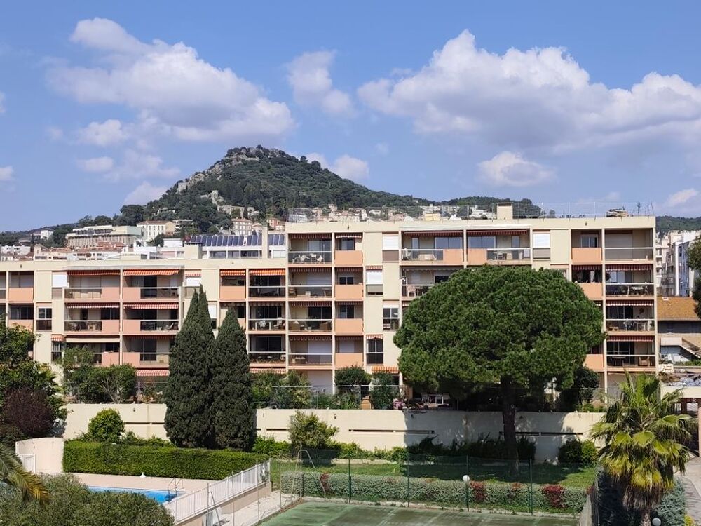 Location Appartement Appartement de 29m2 à louer sur Hyères Hyeres