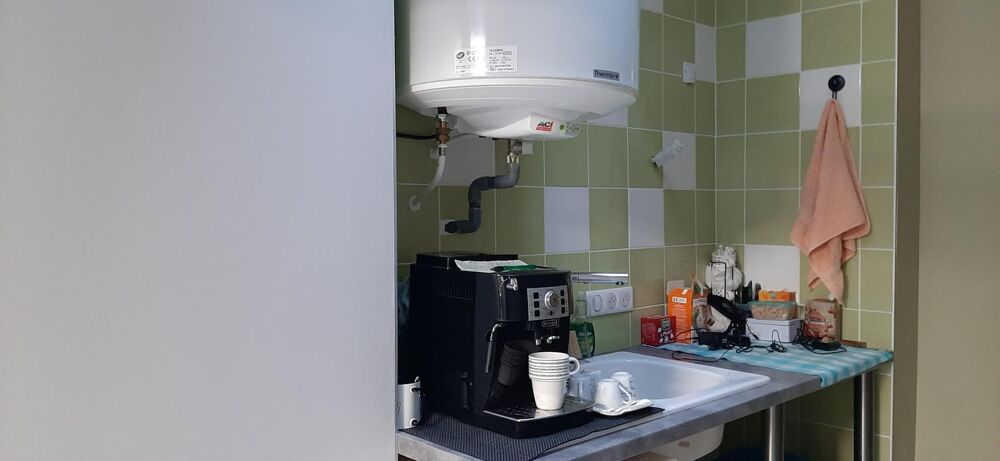 Appartement 6 pièces 88 m² · à Gueugnon · 88 m² · 118 000 €