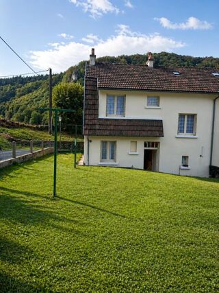  Maison à vendre 5 pièces 80 m²