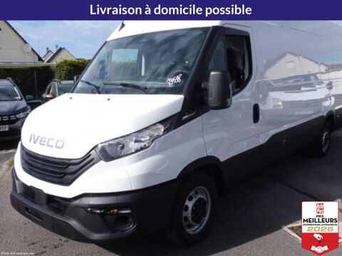 Annonce voiture Iveco Daily 46650 €