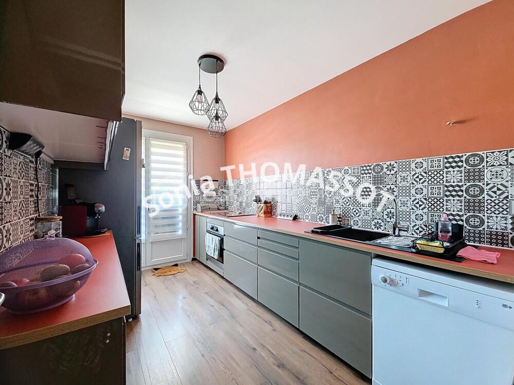 Vente Appartement Appartement T4 T5 Dijon