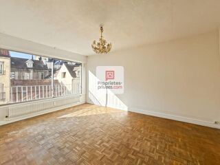  Appartement � vendre 2 pi�ces 45 m�