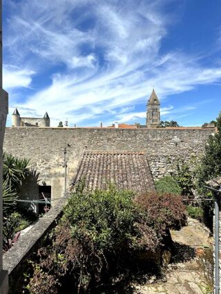 Vente Maison Maison Noirmoutier En L Ile 7 pièce(s) 175 m2 Noirmoutier en l ile