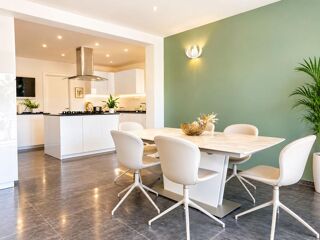 Maison à louer 4 pièces 145 m²