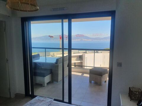  Appartement  louer 2 pices 50 m