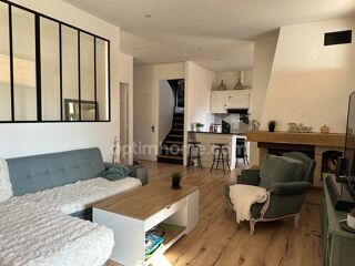  Maison � vendre 8 pi�ces 95 m�