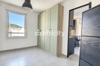  Appartement à vendre 2 pièces 40 m²