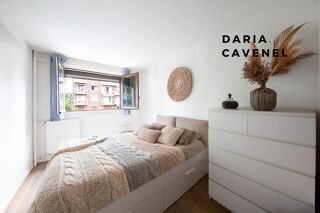  Appartement � vendre 3 pi�ces 57 m�