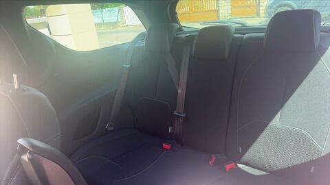 DS3 1.2 PureTech 110 So Chic 2017 occasion 54700 Pont A Mousson