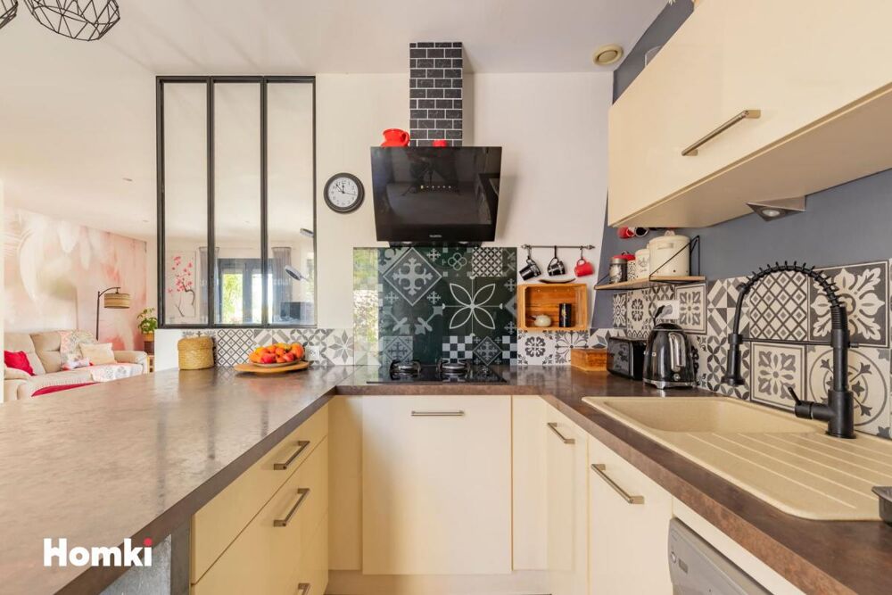 Maison/Villa T5 de 99 m2 à Carcassonne 11000