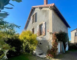  Maison � vendre 8 pi�ces 179 m�