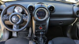 Paceman 1.6 Cooper 122 BVA Pack Chili - Automatique 2014 occasion 78550 Houdan