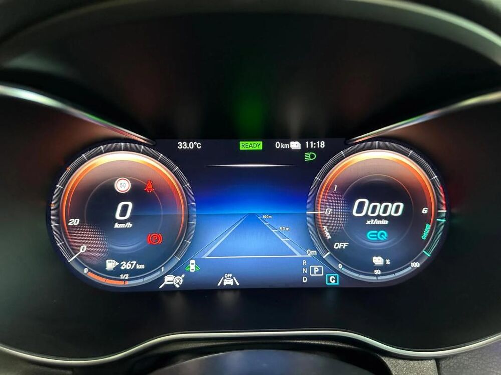 Classe GLC Benz 300de AMG Line 4 MATIC Mercedes-Benz 2021 occasion 73000 Chambery