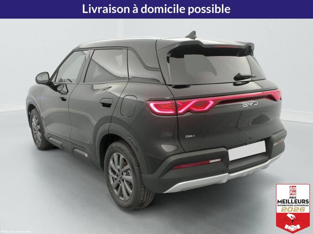 Atto 2 PHEV 1.5 DM-I BOOST 2026 occasion 10150 Lavau