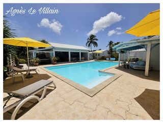  Maison à vendre 15 + pièces 221 m²