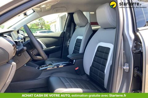 C4 Hybride 145 e-DCS6 Max 2026 occasion 69190 Saint-Fons