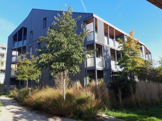  Appartement à louer 2 pièces 46 m²
