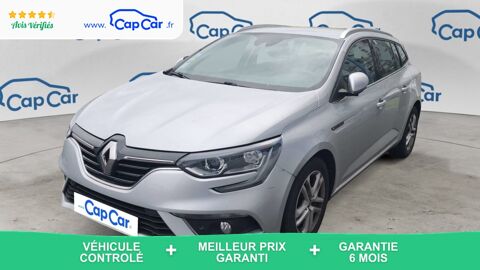 Renault M&eacute;gane IV 1.5 dCi 95 Business 2019 occasion Puteaux 92800