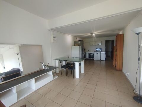  Appartement � louer 3 pi�ces 85 m�